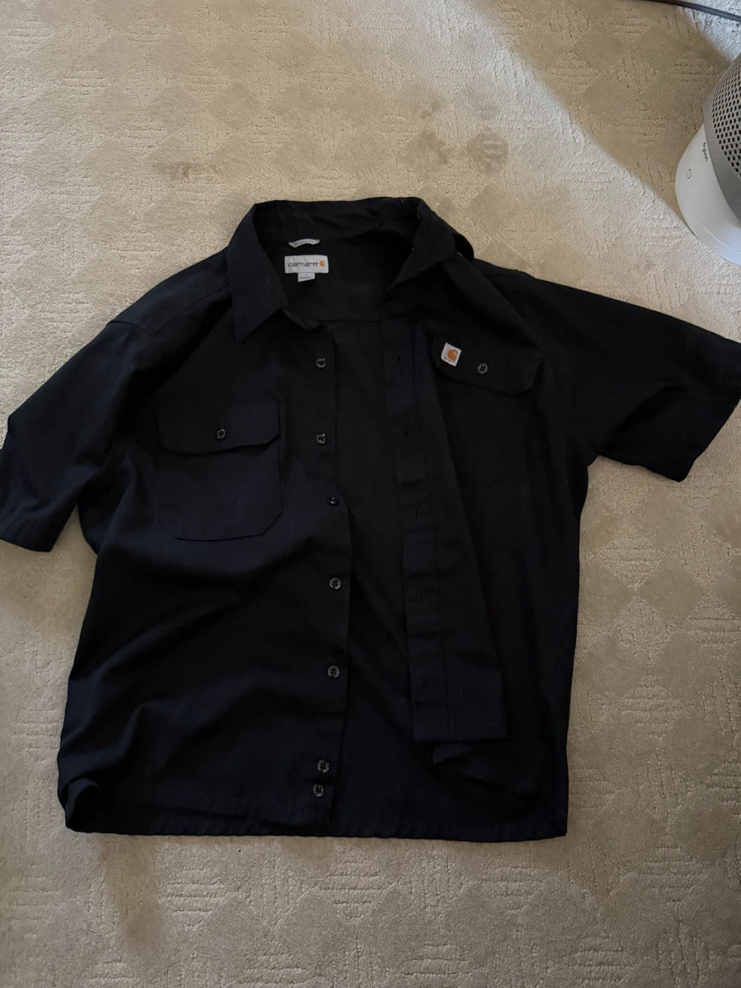 CARHARTT WORK SHIRTS - photo 5