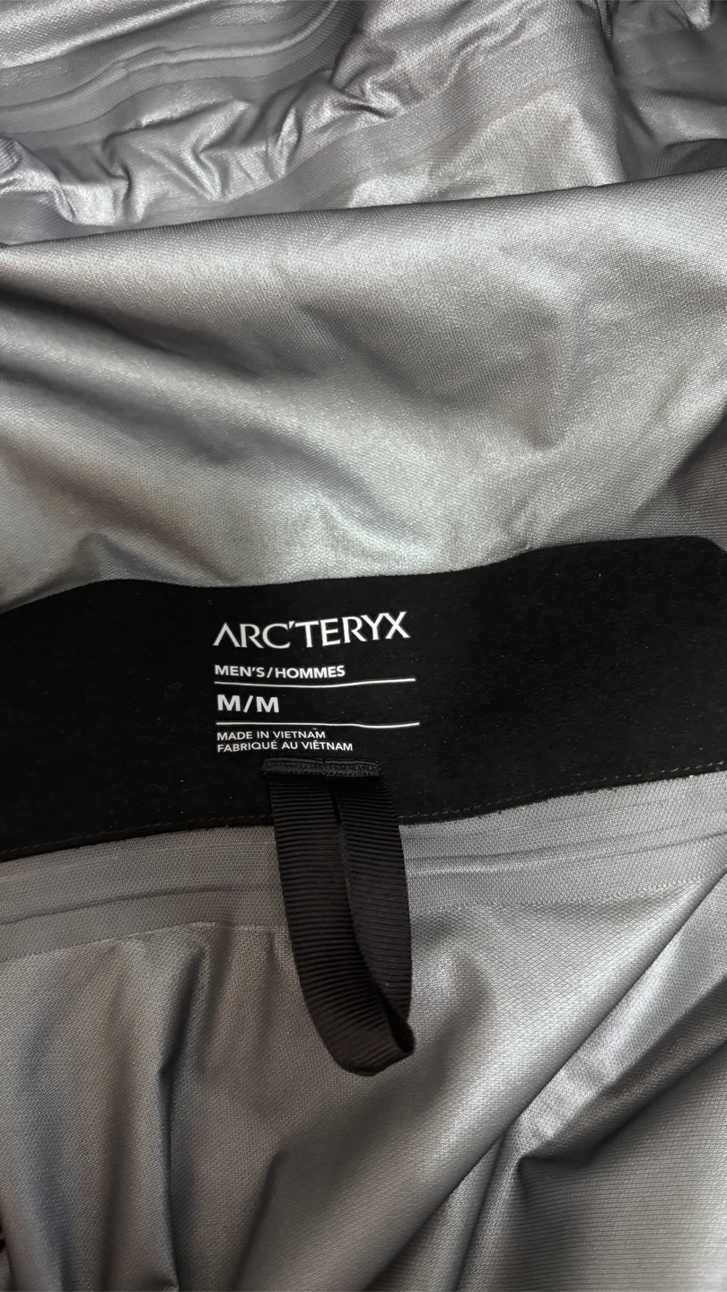 Arc’teryx Beta SL Jacket - photo 3