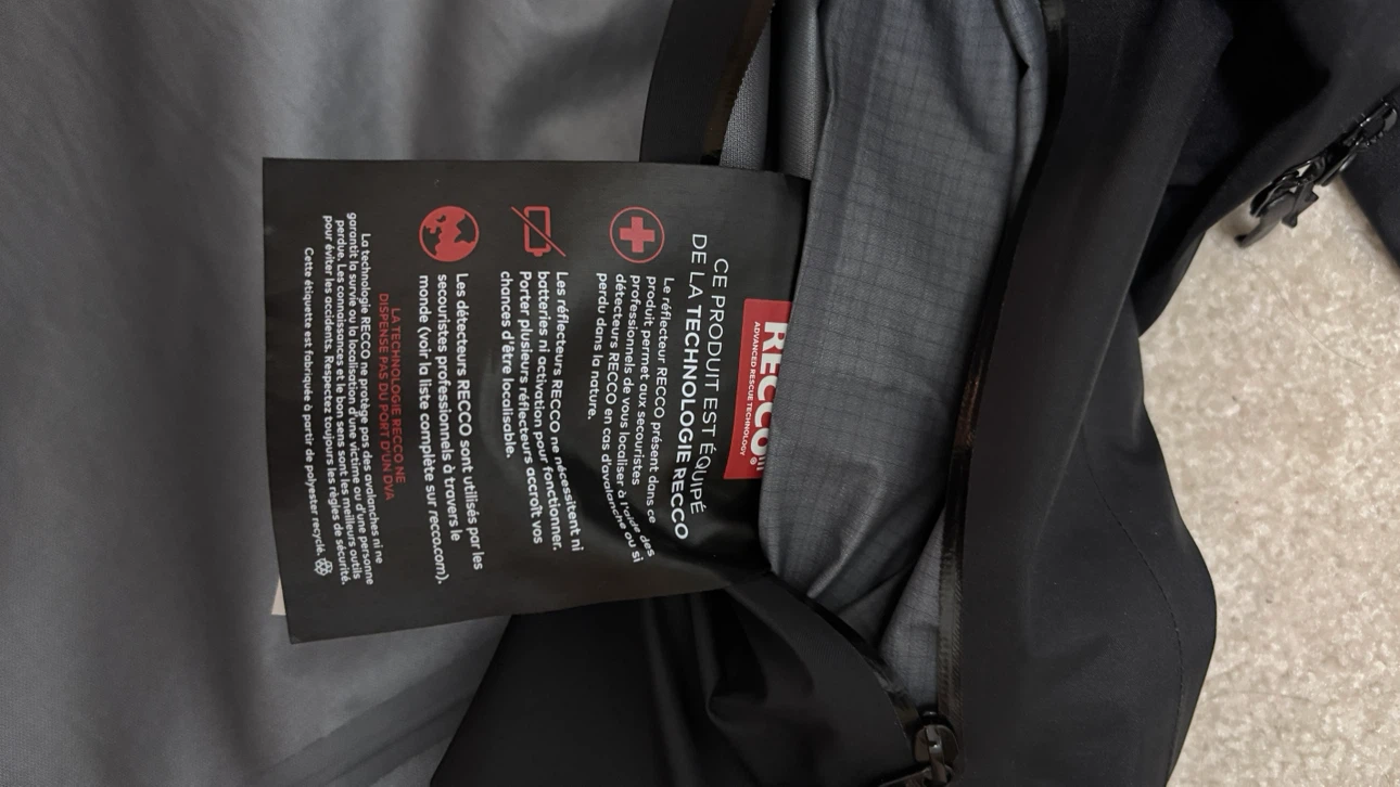 Arc’teryx Beta SL Jacket - photo 4