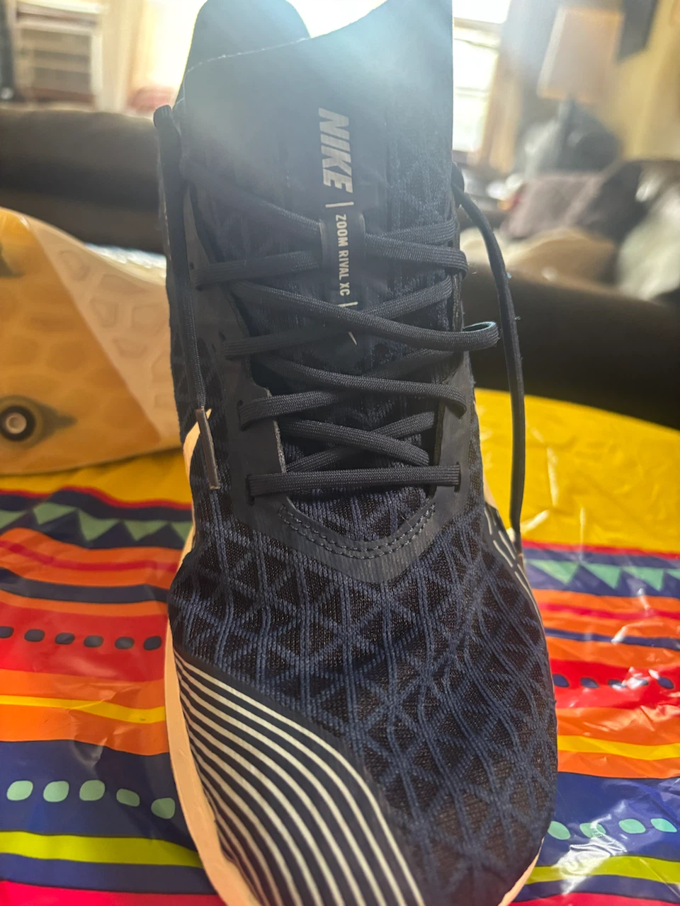 Nike Zoom Rival XC Spikes