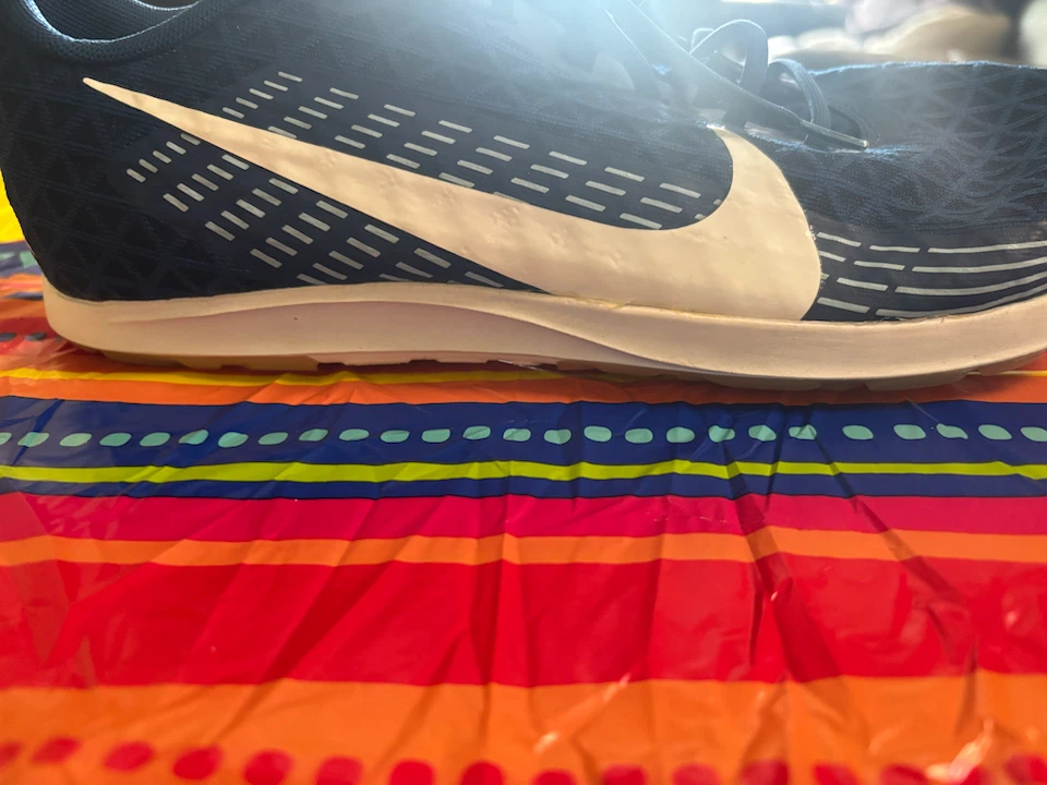 Nike Zoom Rival XC Spikes - photo 5