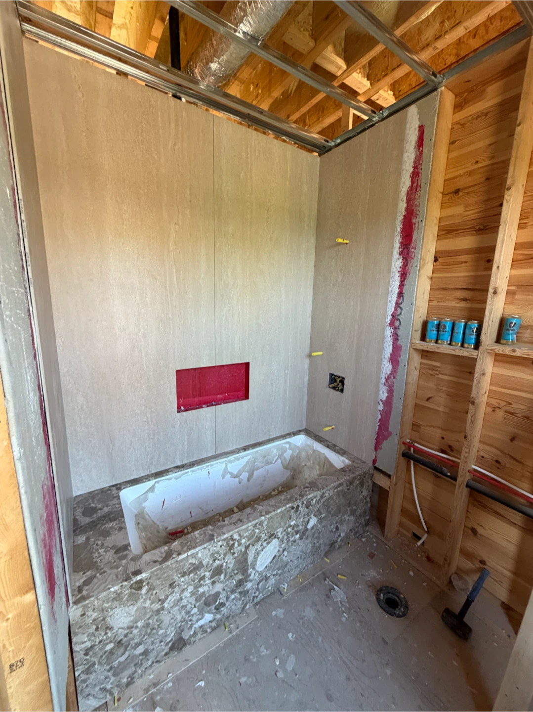 🛁 BATHROOM & WASHROOM RENOVATION 🚽