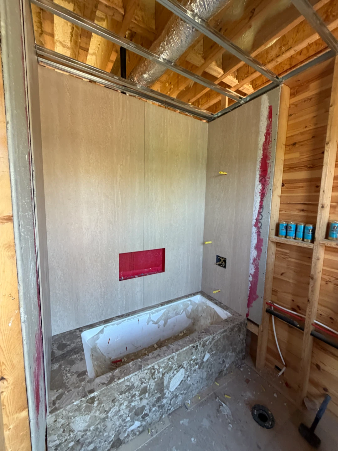 🛁 BATHROOM & WASHROOM RENOVATION 🚽 - photo 2