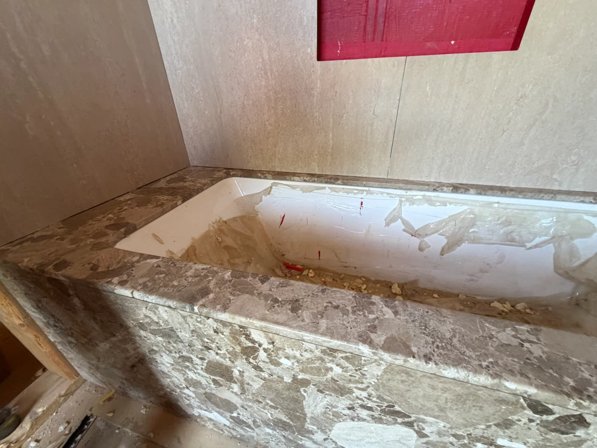 🛁 BATHROOM & WASHROOM RENOVATION 🚽 - photo 3