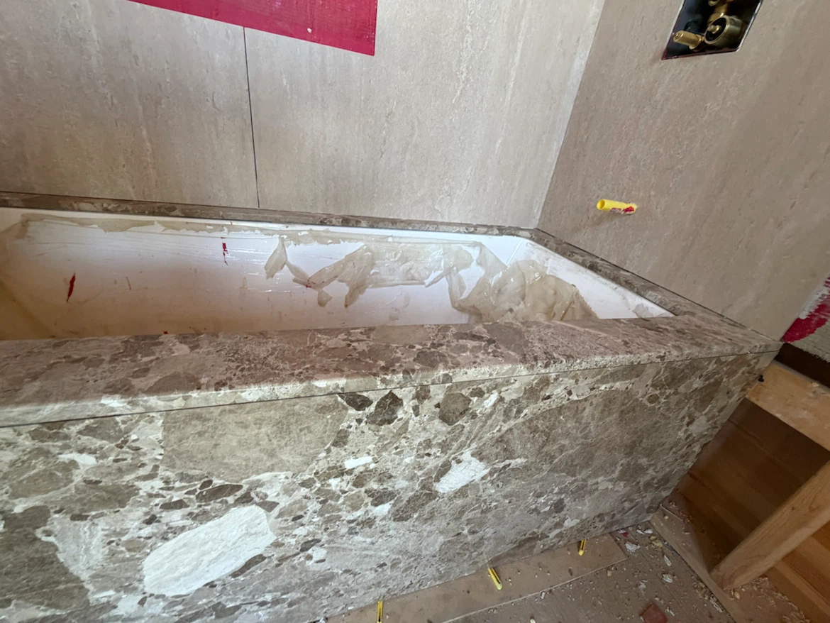🛁 BATHROOM & WASHROOM RENOVATION 🚽 - photo 4