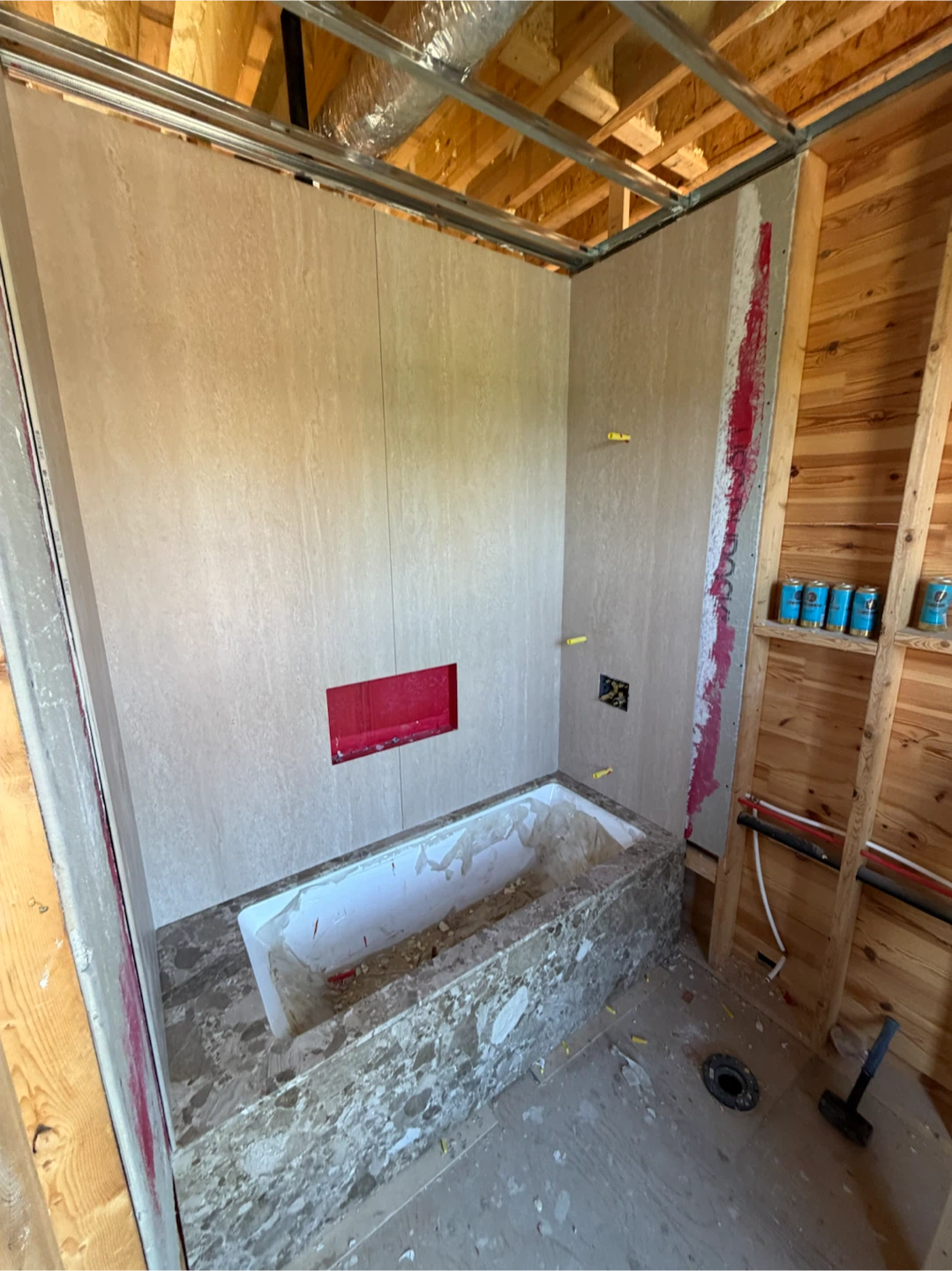 🛁 BATHROOM & WASHROOM RENOVATION 🚽 - photo 5