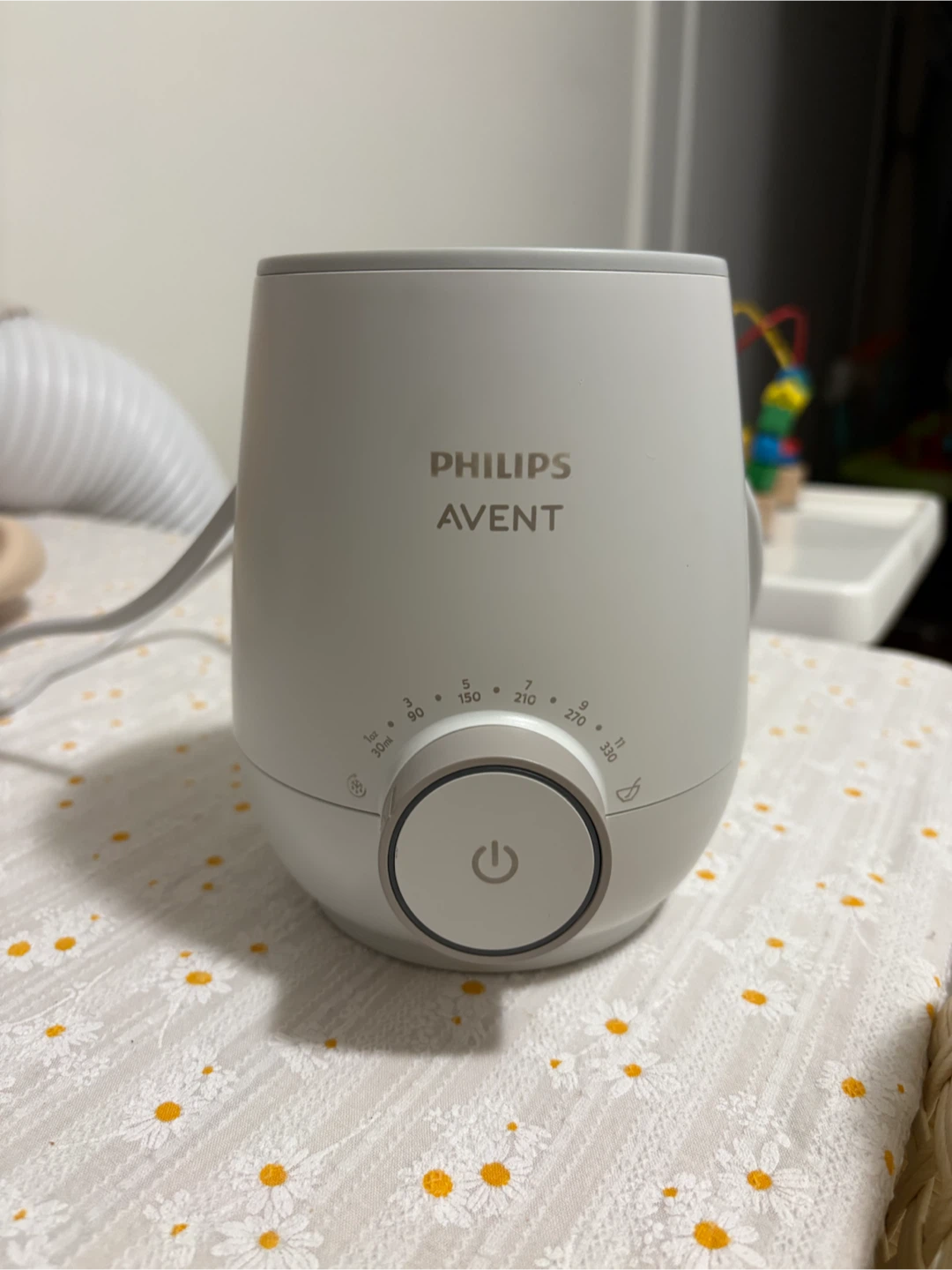 Philips Avent Fast Baby Bottle Warmer