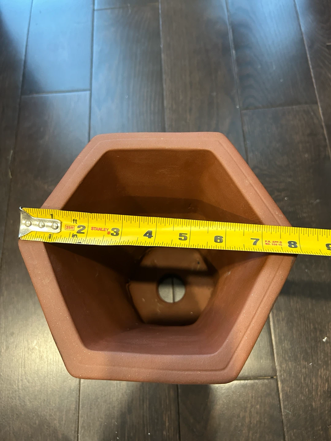 New orchid pot - photo 4