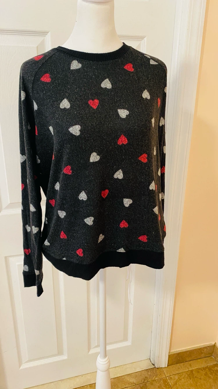 Lucky brand size large