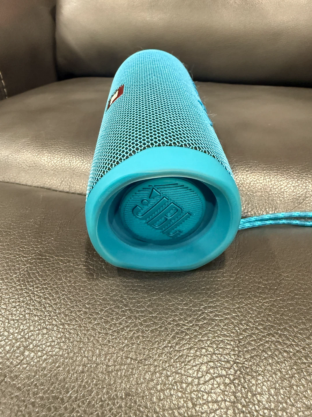 JBL Flip 5 Portable Waterproof Bluetooth Speaker - photo 3