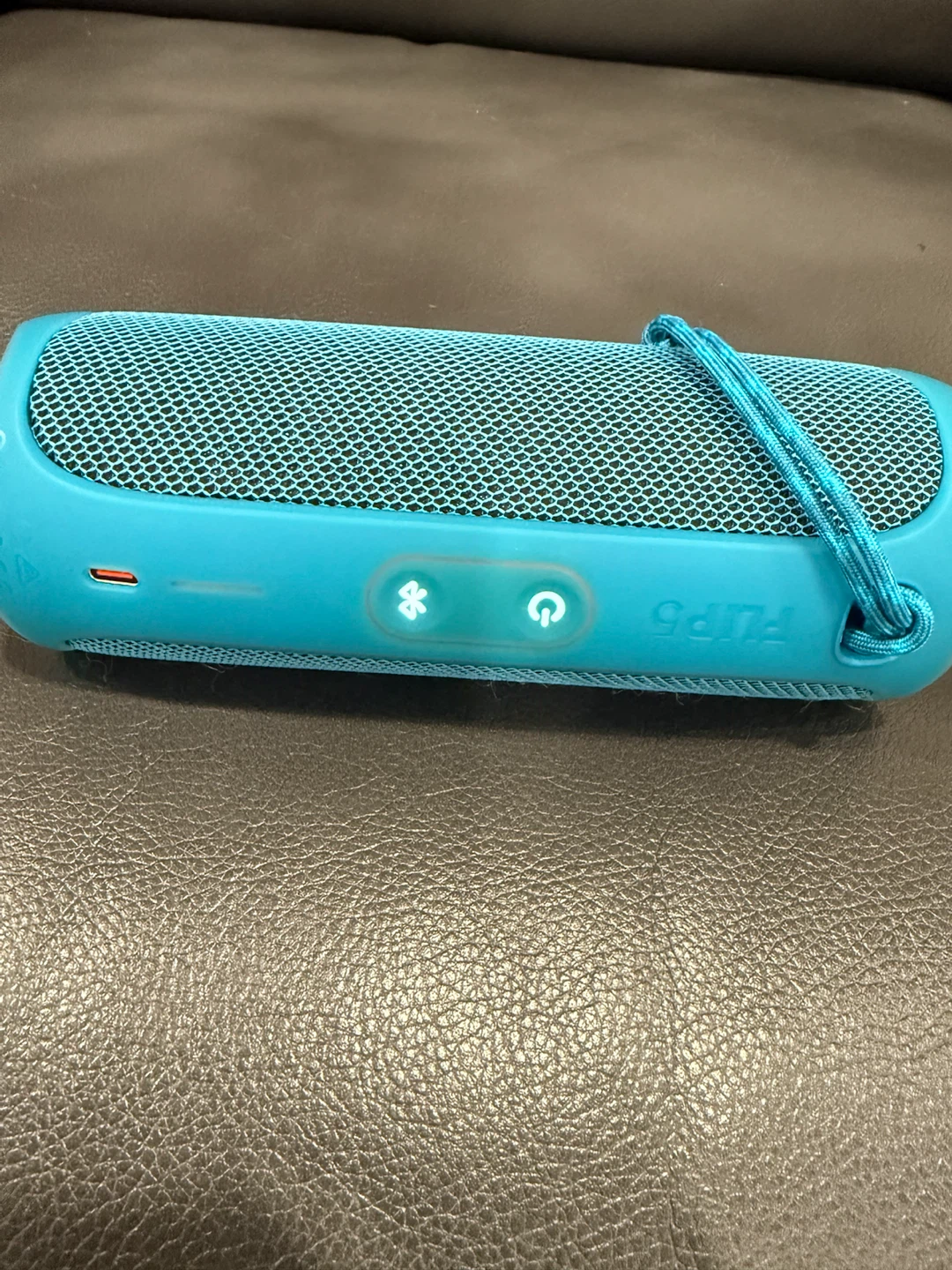 JBL Flip 5 Portable Waterproof Bluetooth Speaker - photo 5