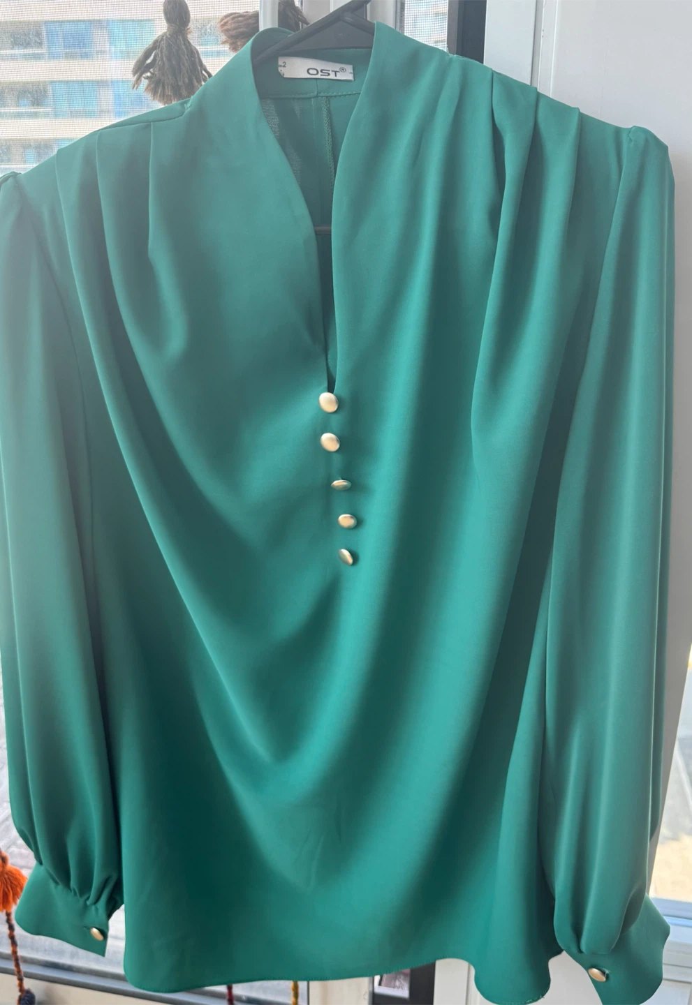 Women Blouses - photo 3