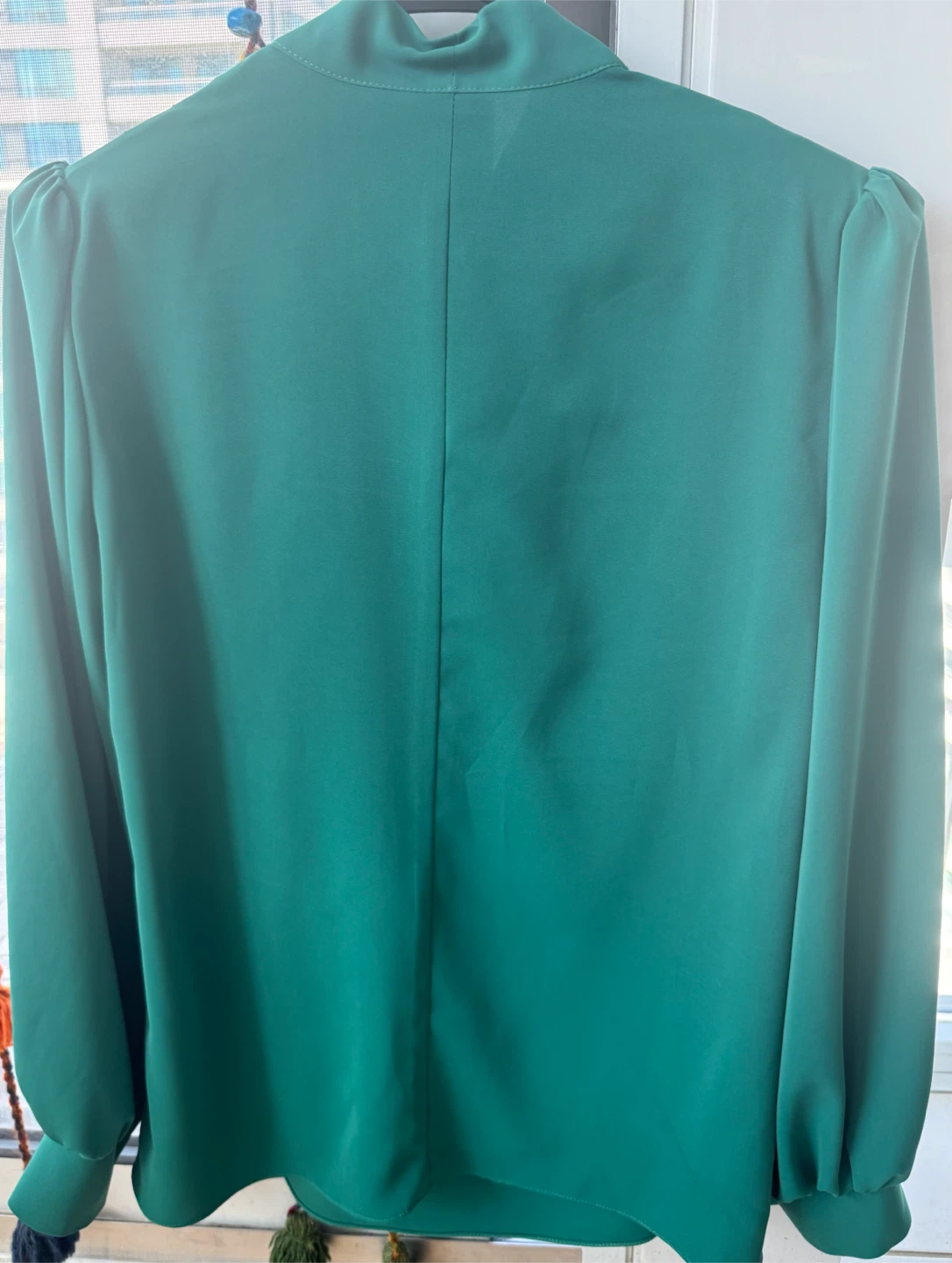 Women Blouses - photo 4