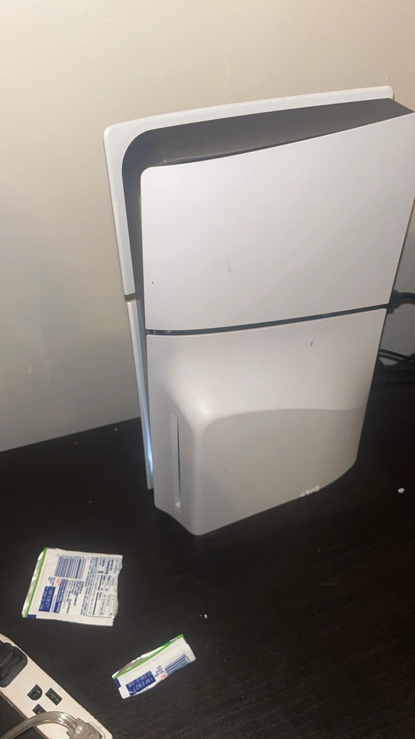 Sony PlayStation 5 Console