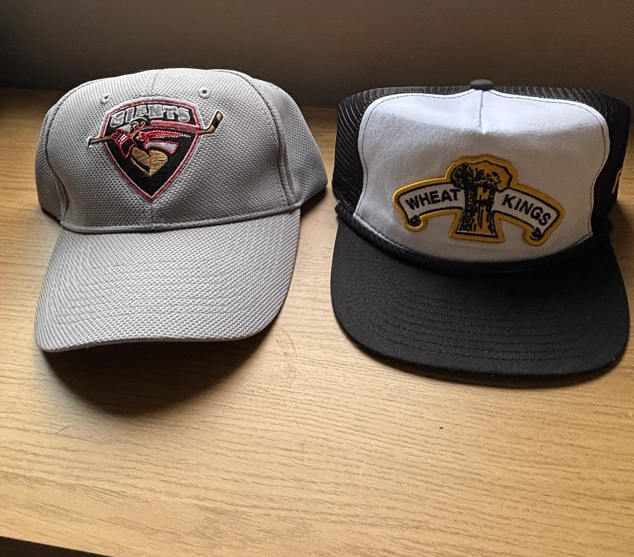 WHL Hats