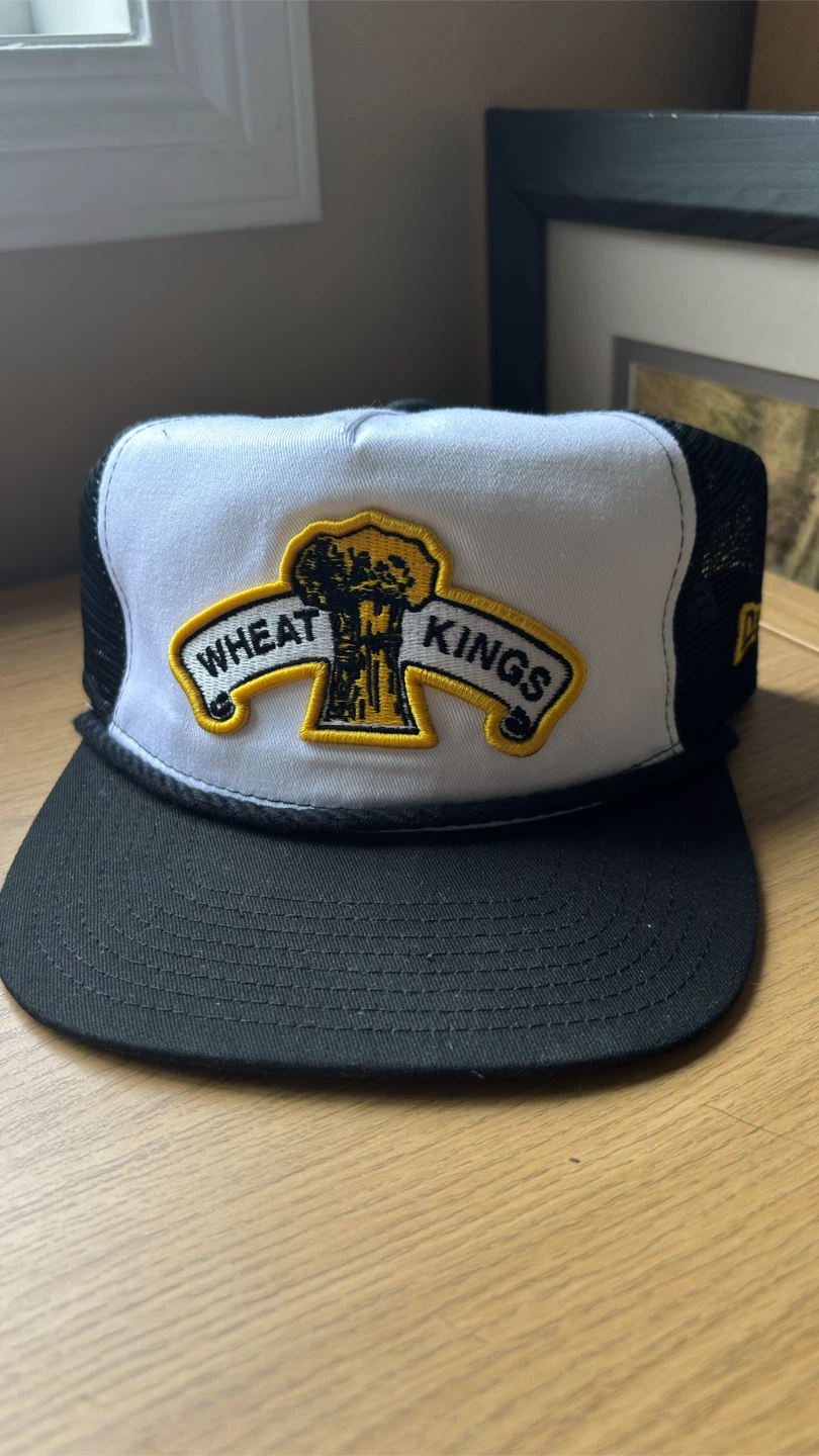 WHL Hats - photo 3