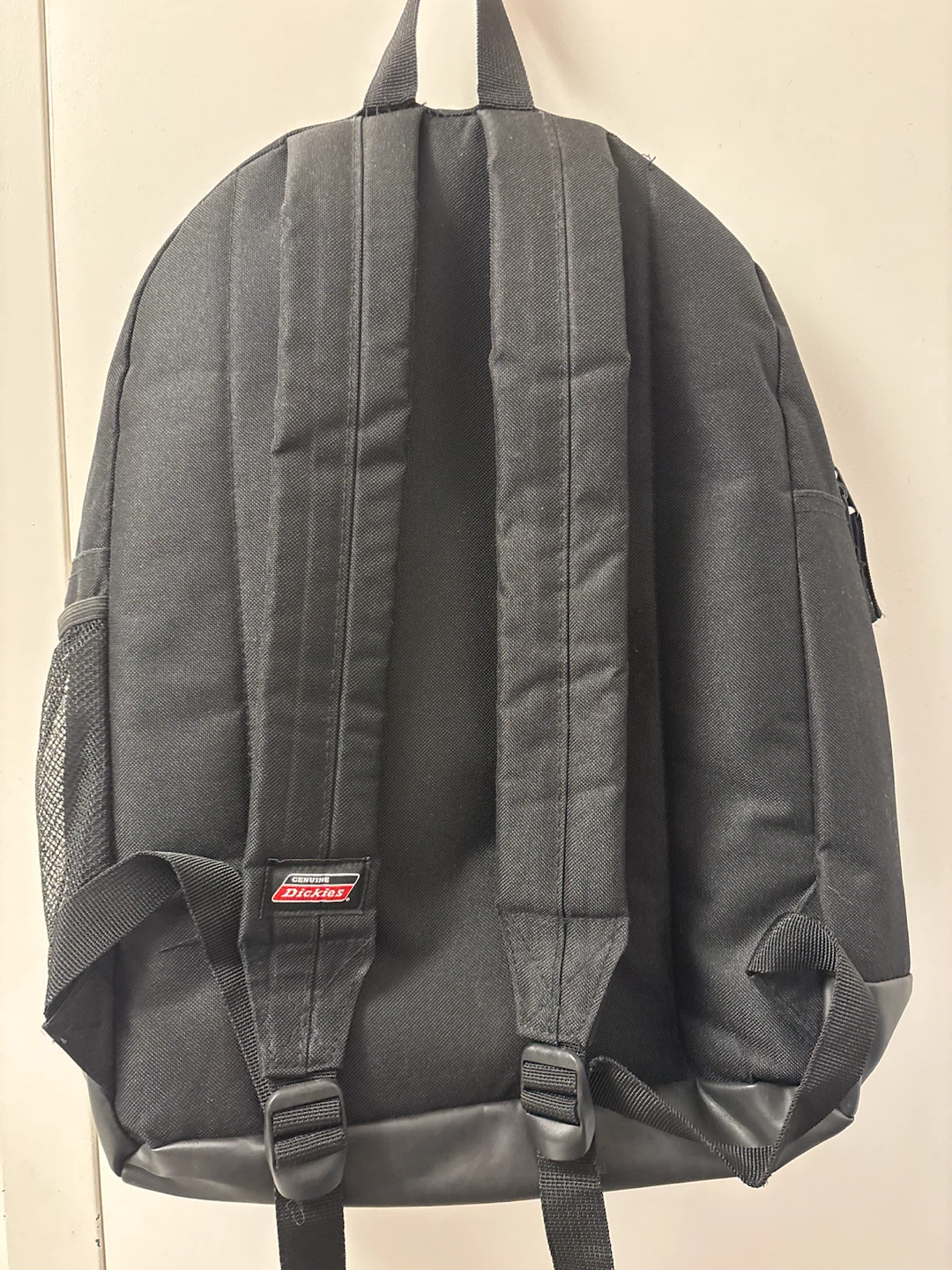 Black AUTHENTIC Dickies Backpack - photo 3