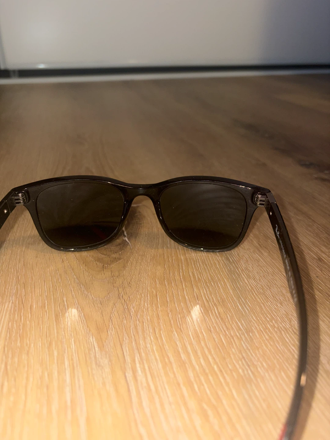 Ray-Ban x Ferrari Sunglasses - photo 2