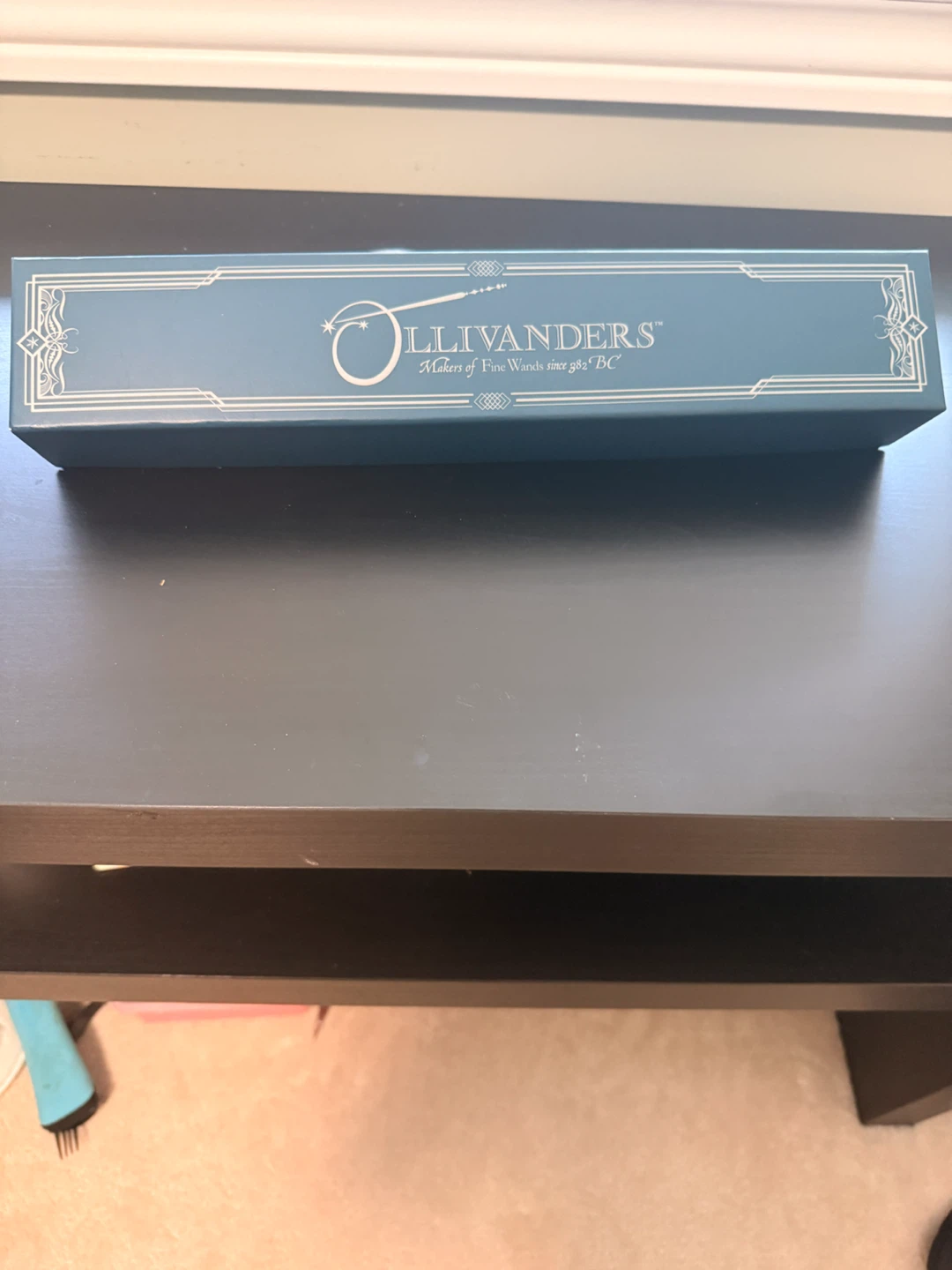 Ollivanders Maple and Unicorn Hair Wand (Looking for best offer)