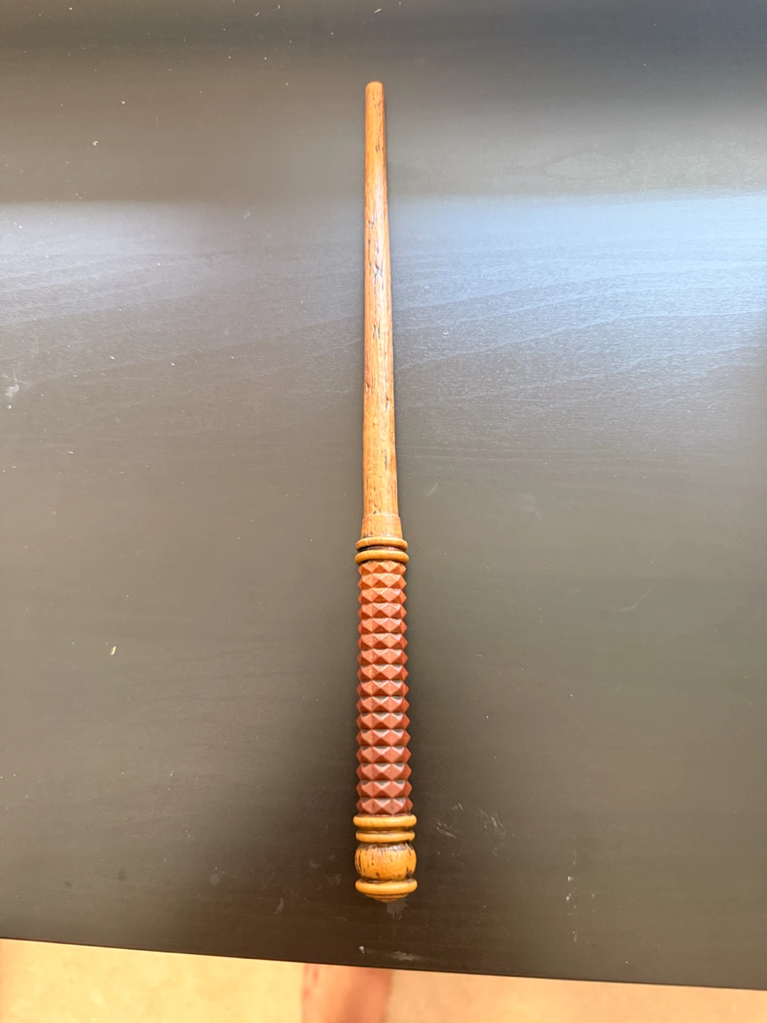 Ollivanders Maple and Unicorn Hair Wand (Looking for best offer) - photo 3