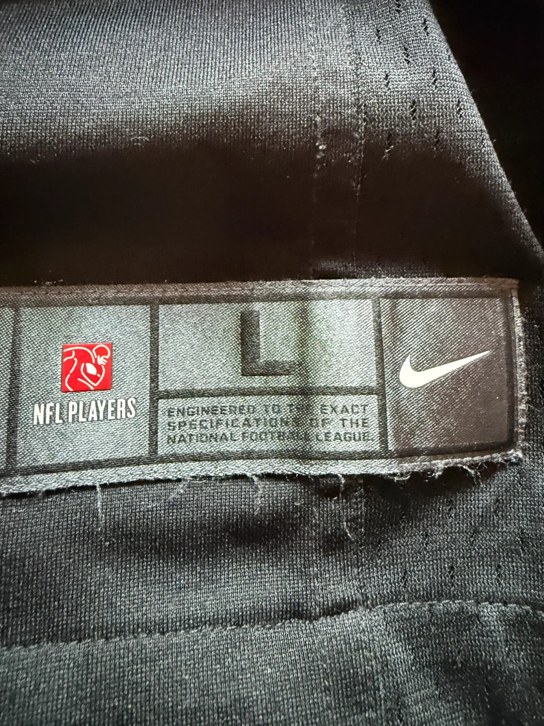 NIKE SAINTS JERSEY - photo 3