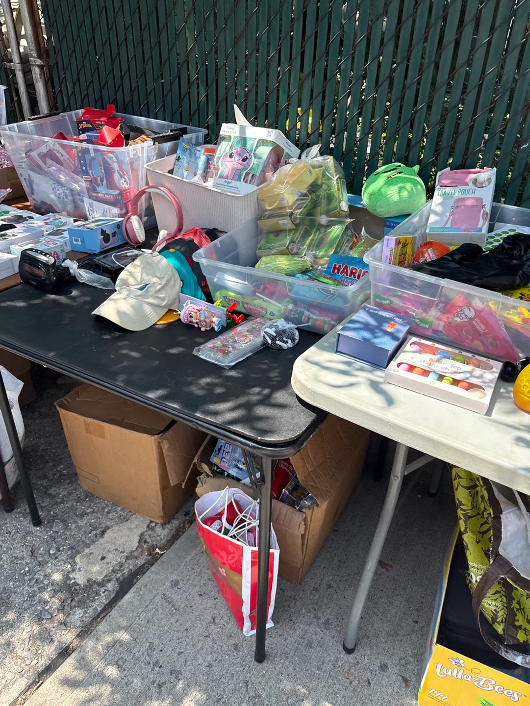 Garage sale today - photo 2