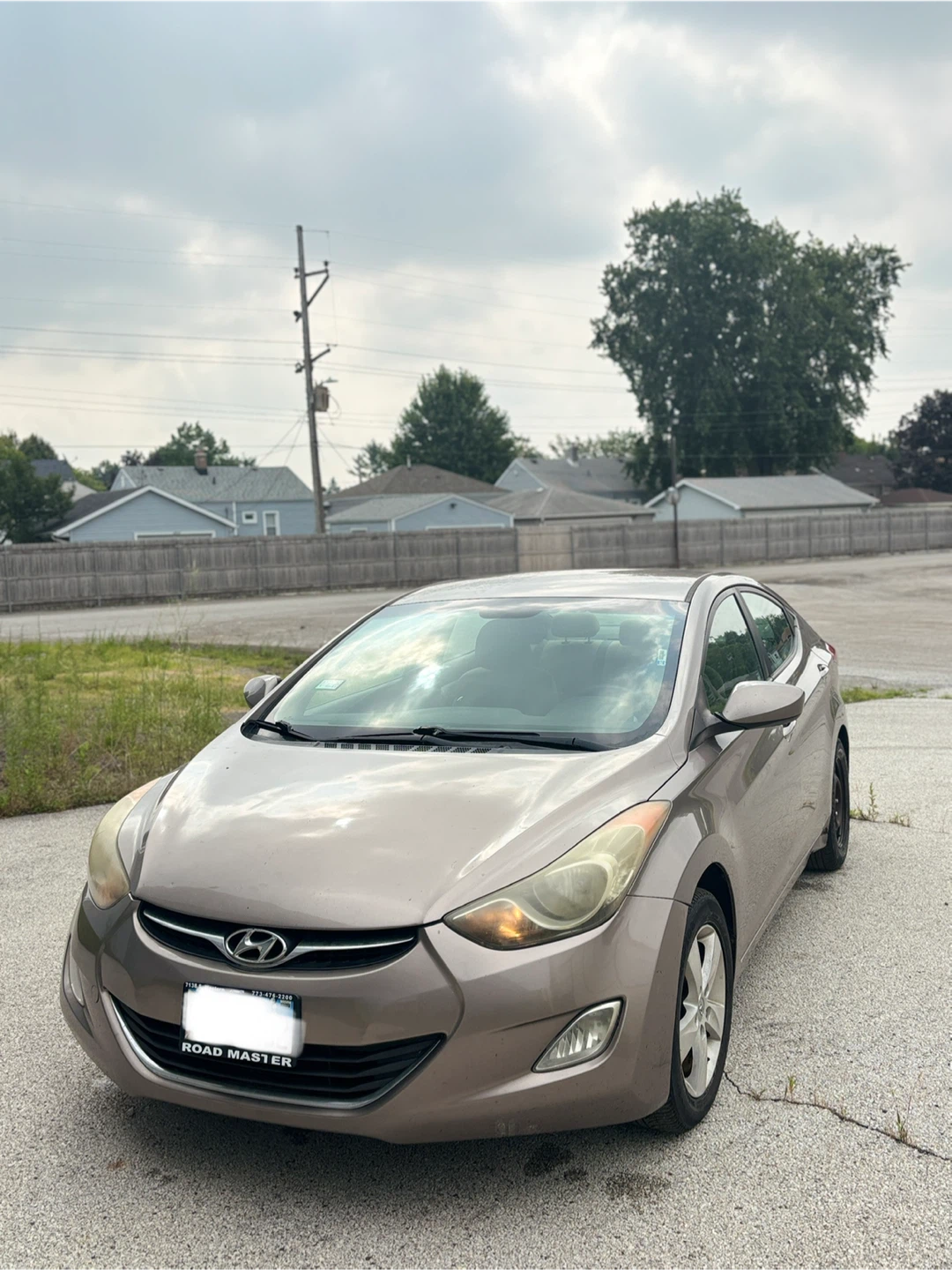 Hyundai Elantra Sedan - photo 5