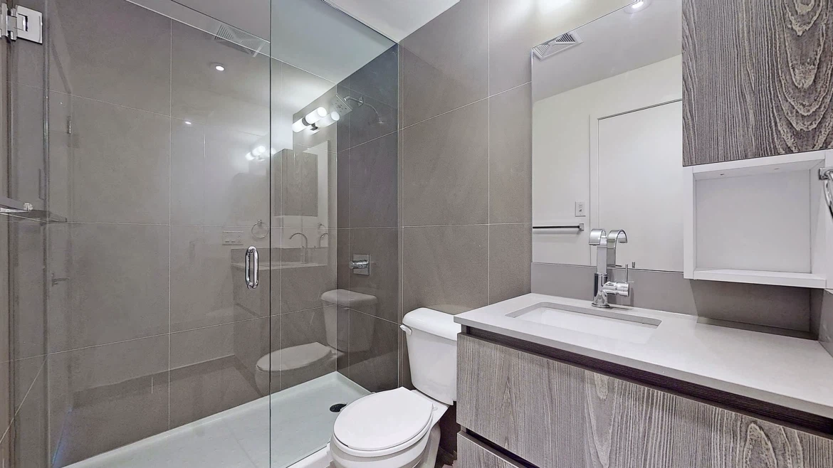 2 Bedroom 2 Bath Condo with Balcony - photo 4