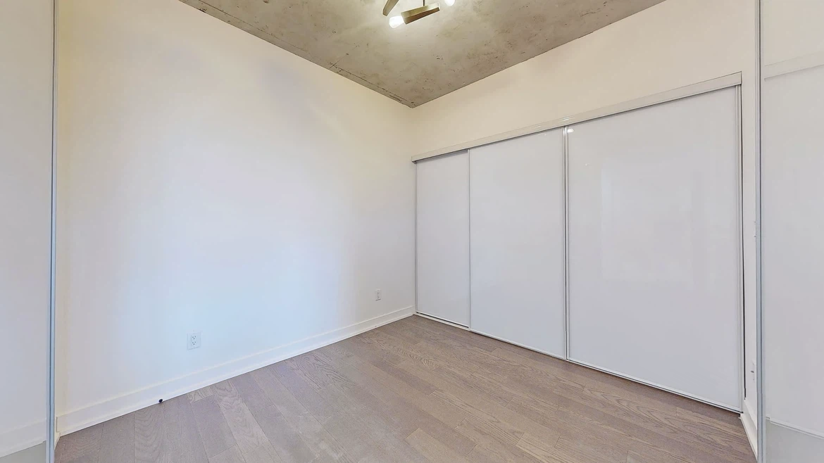 2 Bedroom 2 Bath Condo with Balcony - photo 5