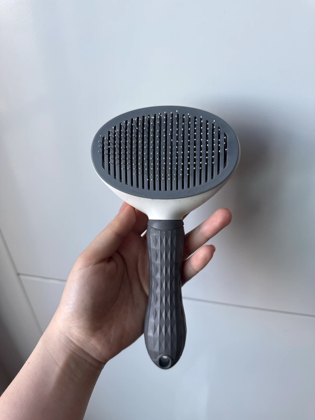 Pet Grooming Brush - photo 2