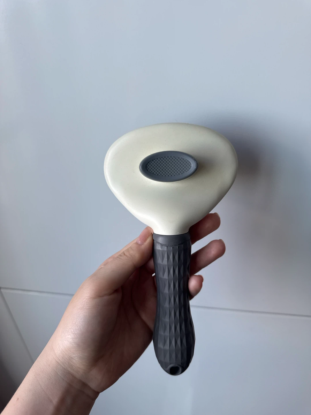 Pet Grooming Brush - photo 3