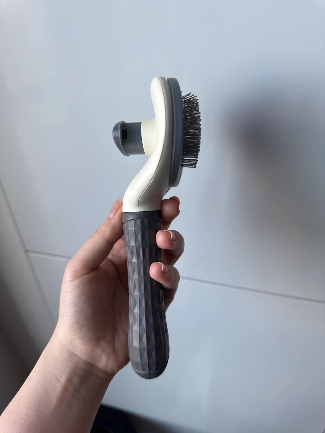 Pet Grooming Brush