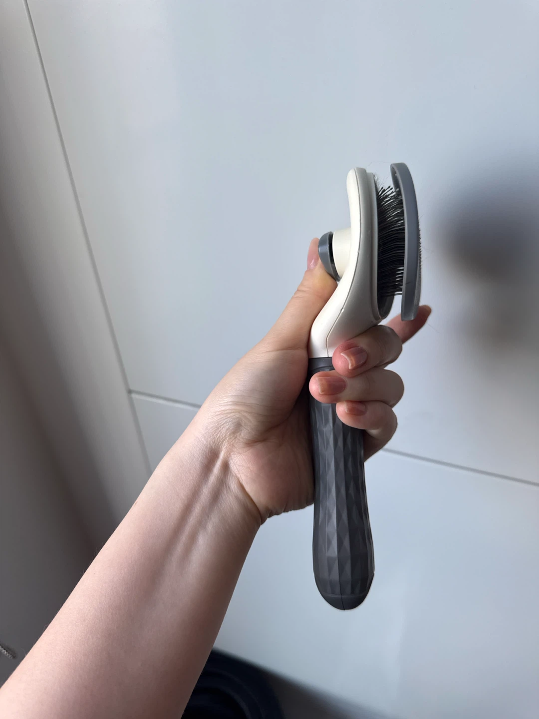 Pet Grooming Brush - photo 4