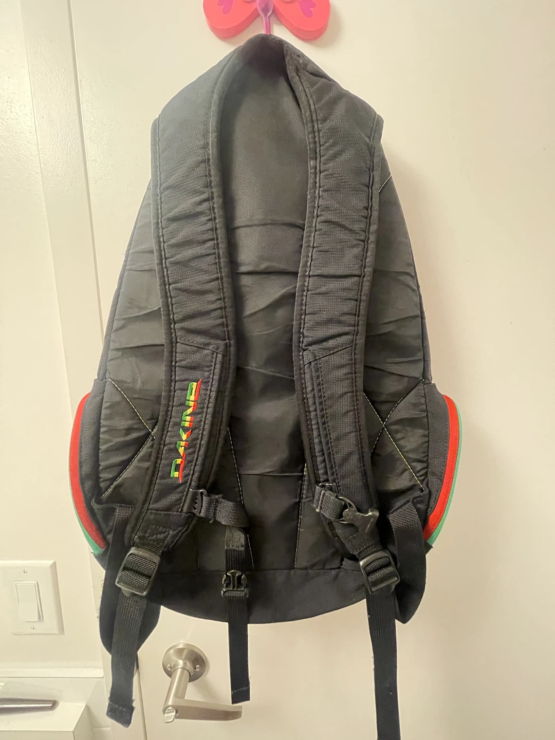 Dakine Backpack - photo 2
