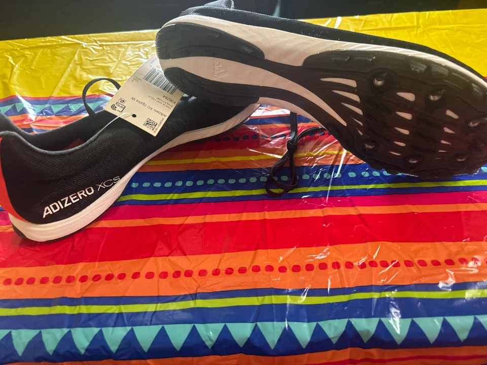 Adidas Adizero Pro-Moderator Track Spikes - photo 4