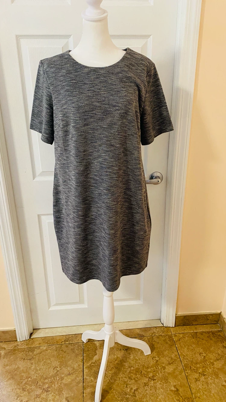 Old navy size large dress - photo 3