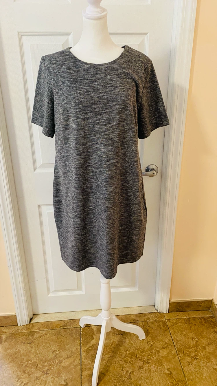 Old navy size large dress - photo 4