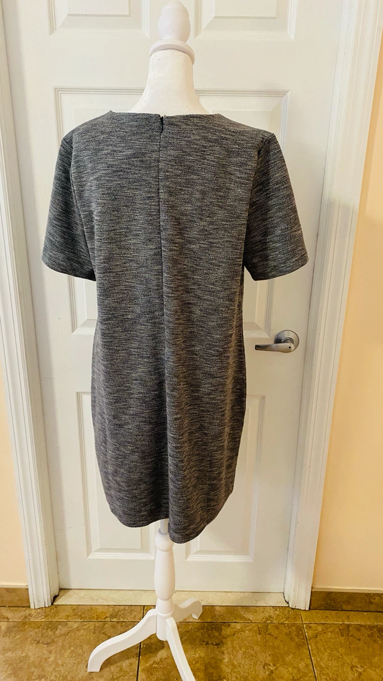 Old navy size large dress - photo 5