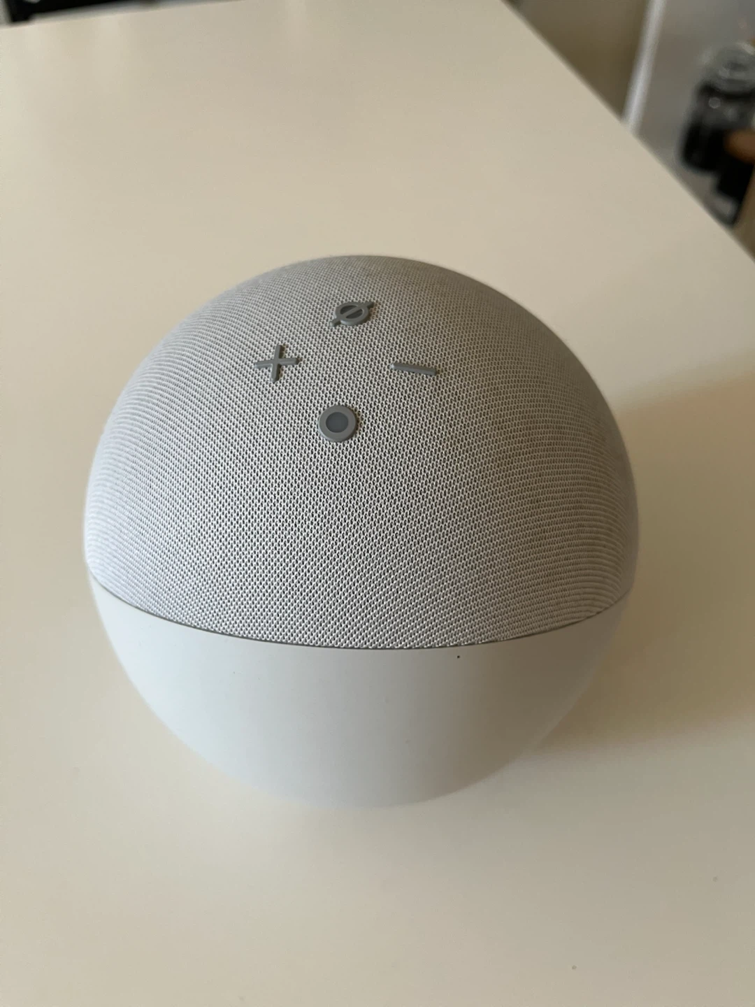 Amazon Echo Dot (4th Gen) Smart Speaker