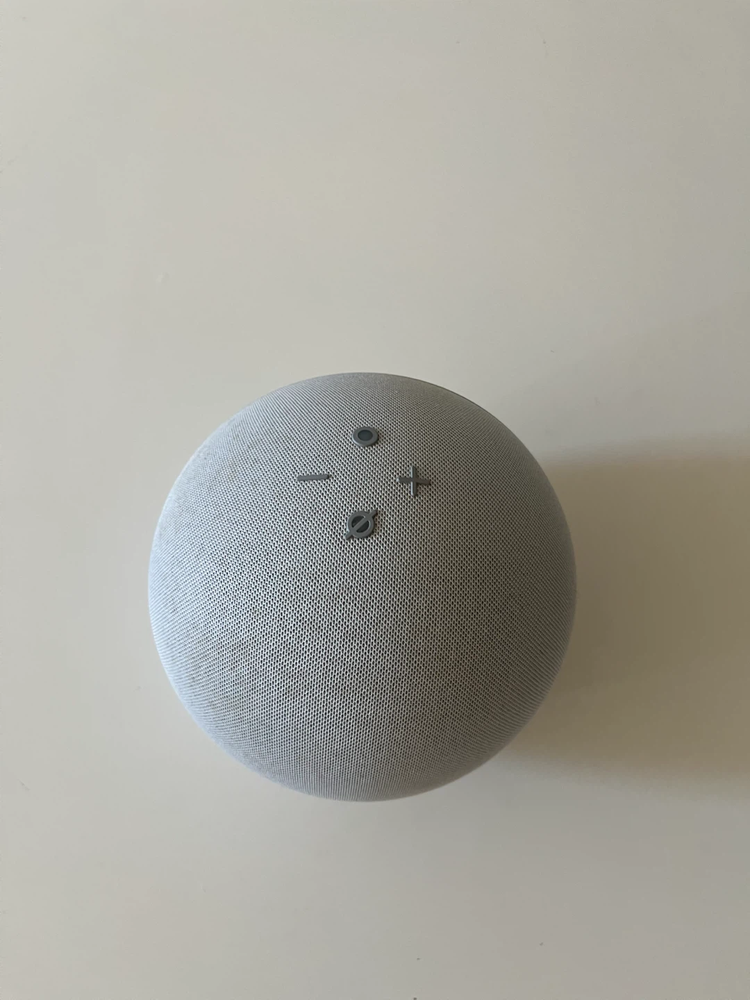 Amazon Echo Dot (4th Gen) Smart Speaker - photo 2