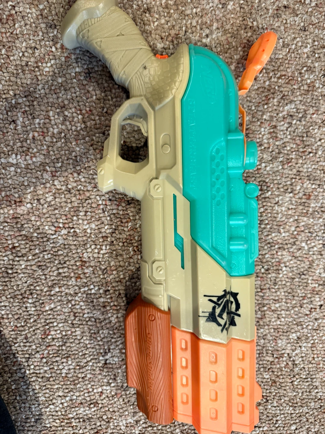 Water toys - Supersoakers bundle - photo 2