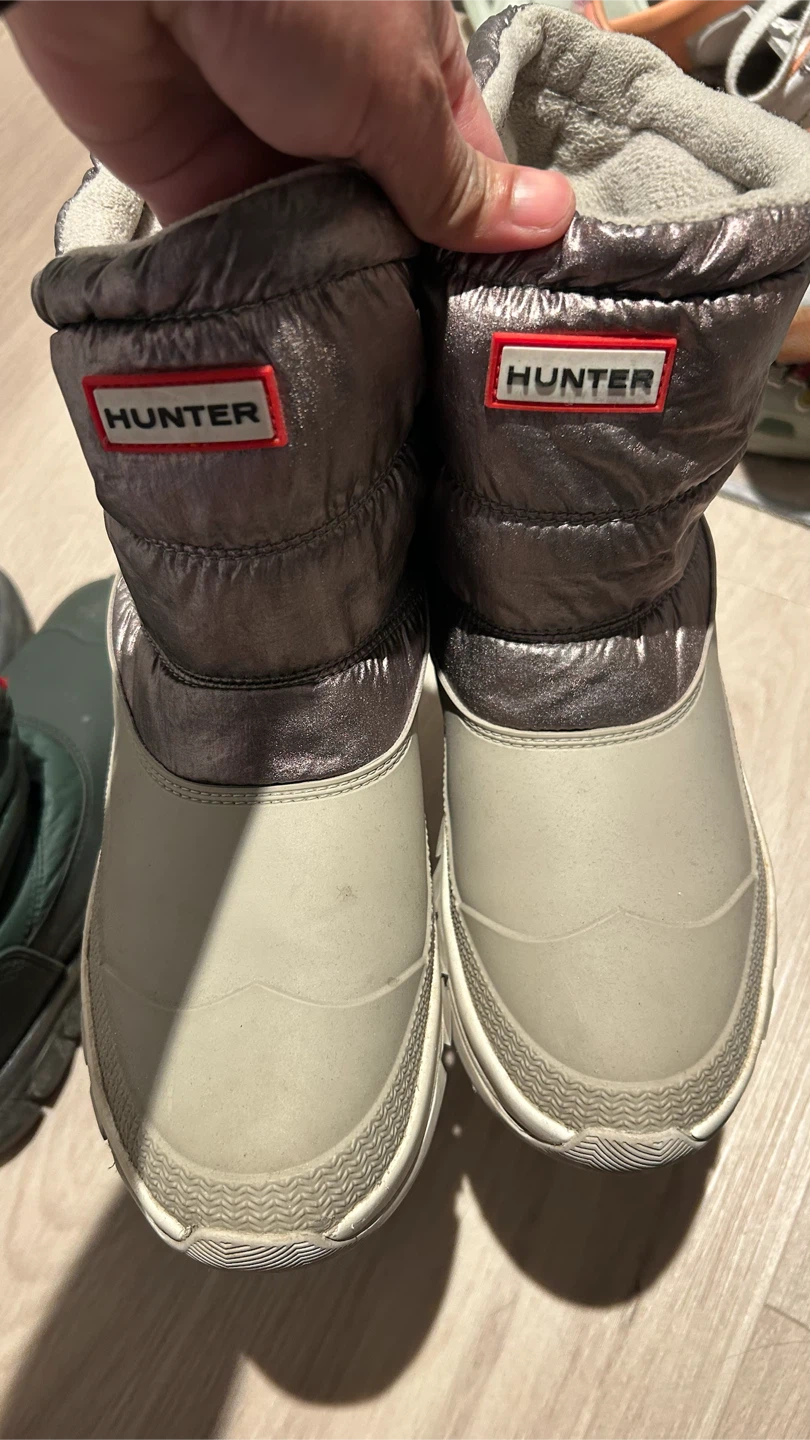 Hunter Insulated Winter Boots - photo 2
