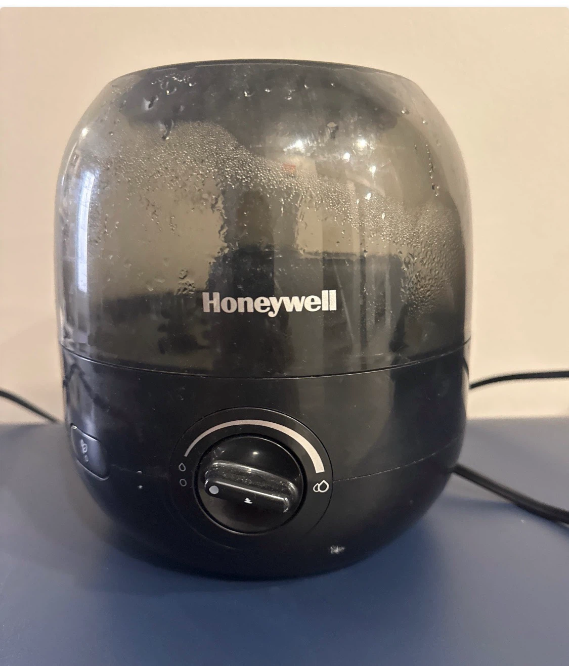 Honeywell Mini Mist Cool Mist Humidifier - photo 2