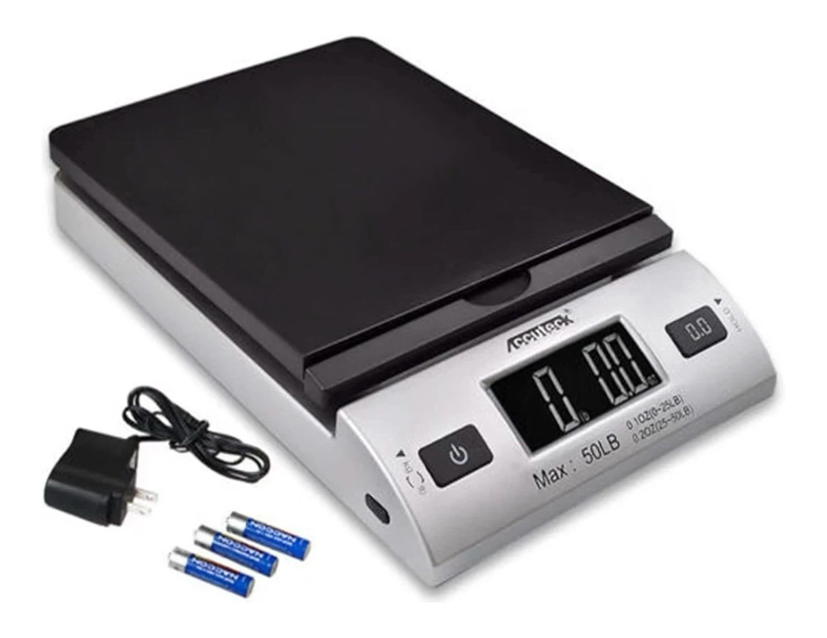Shipping scale