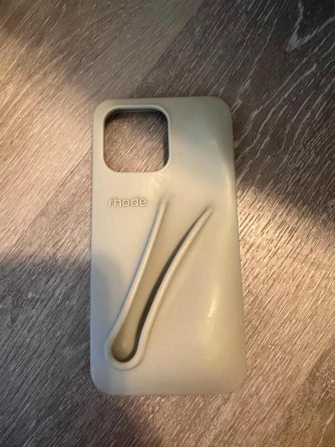 Rhode Case iPhone 15 Pro Max