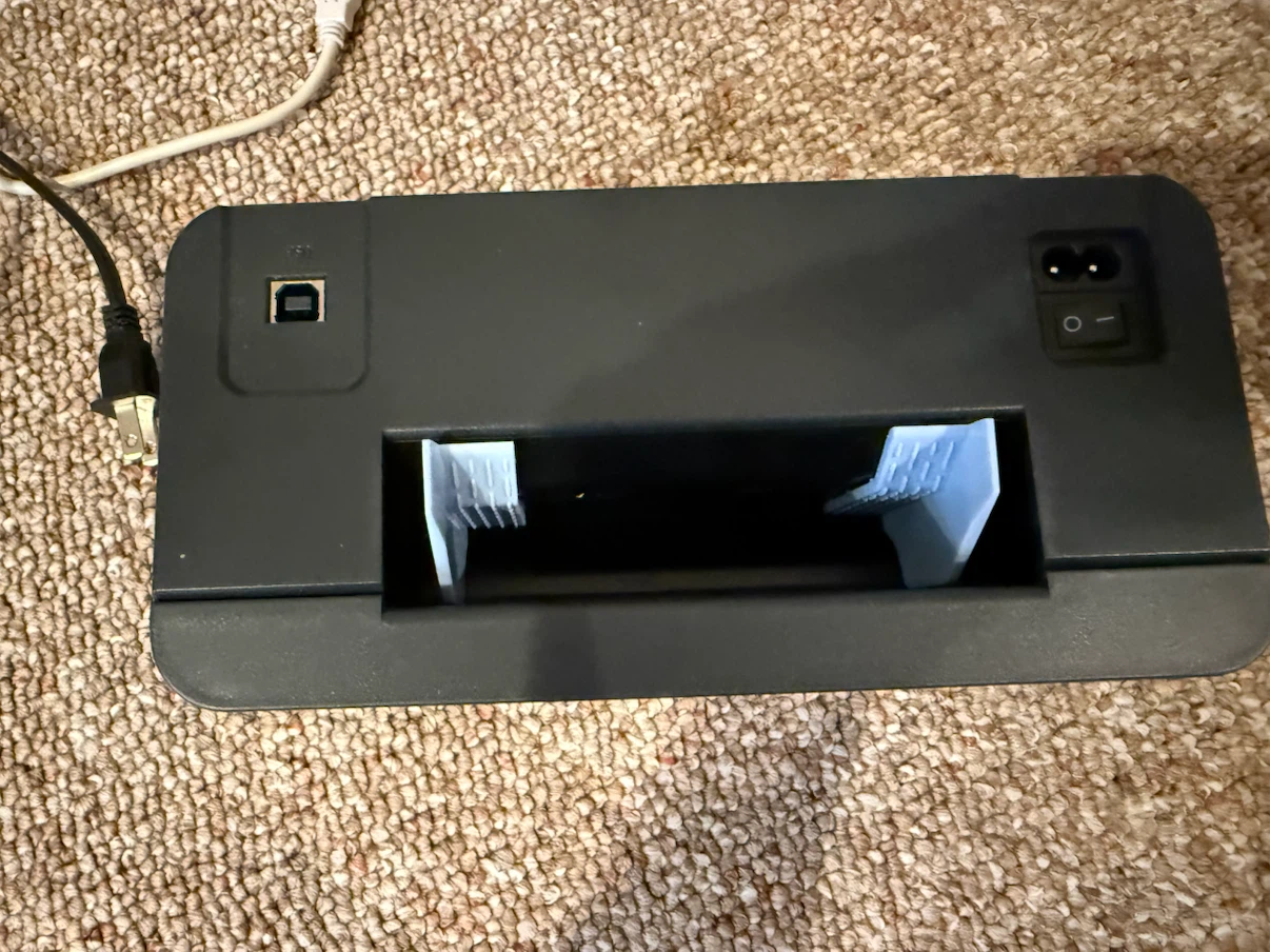 iDPRT Thermal Label Printer 4x6 - photo 3