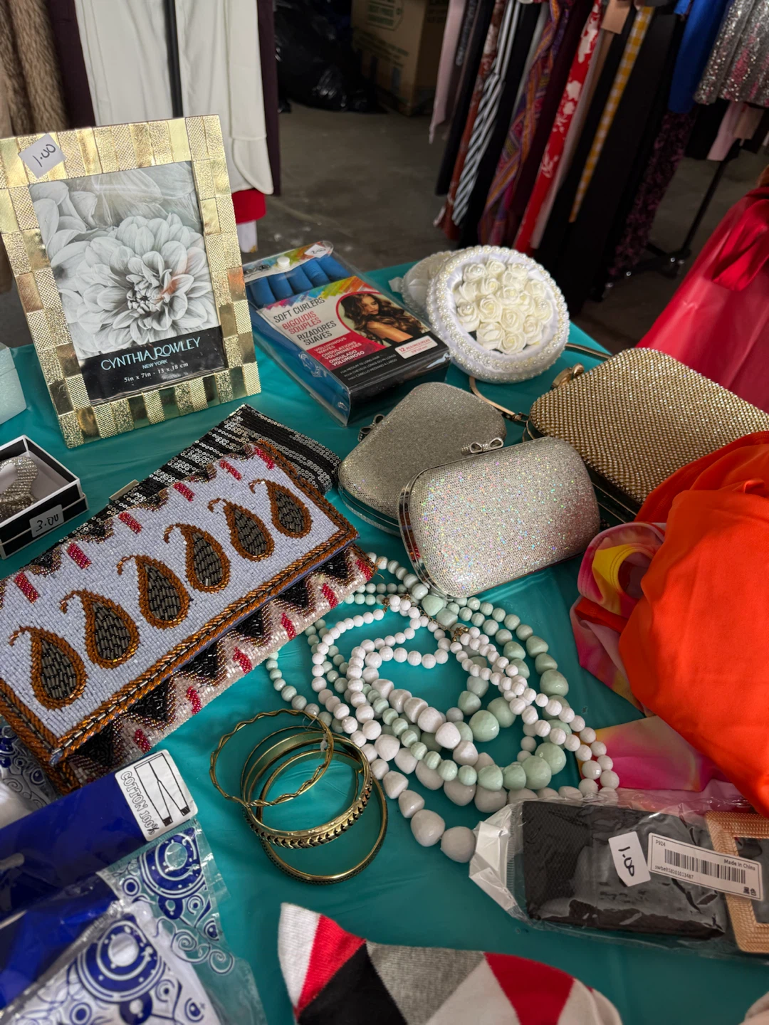 Garage Sale - photo 2