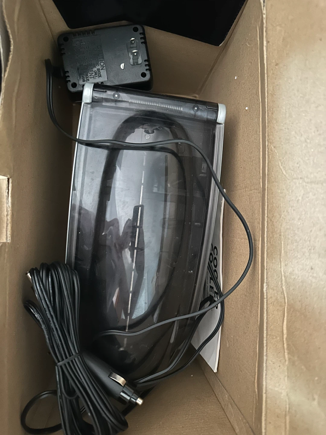 Cooper Cooler Rapid Beverage Chiller - photo 2