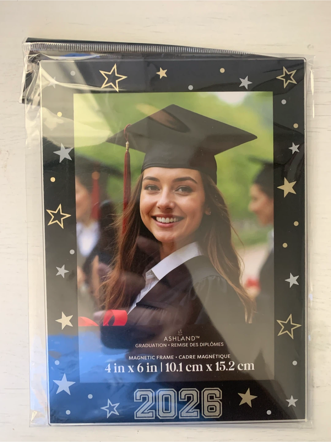 Grad items - photo 5