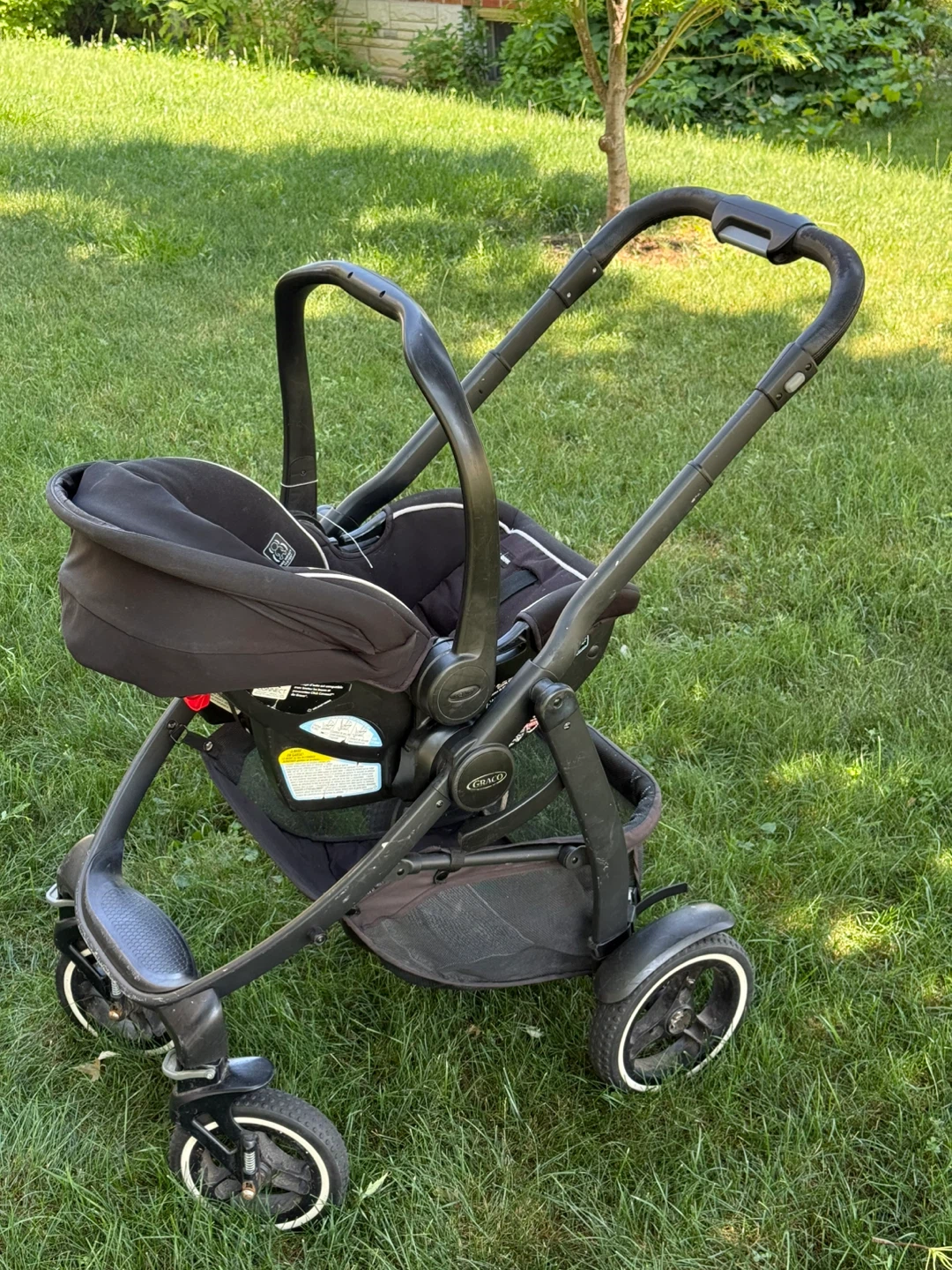 Graco BUNDLE - photo 5
